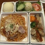 イタリア料理 SAEKI - 