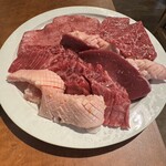 焼肉ニューひうち - 
