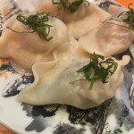 餃子マニア 虎ノ門ヒルズ店 - 