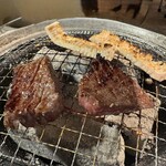 焼肉ニューひうち - 