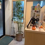 手打麺祭 かめ囲 - 