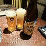 本町肉倶楽部 tongue be - 