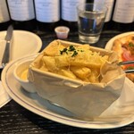 800°ディグリーズ ナポリタン ピッツェリア ニュウマン新宿店 - 