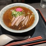 らーめん山頭火 - 