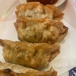 餃子マニア 虎ノ門ヒルズ店 - 