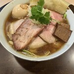 手打麺祭 かめ囲 - 