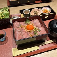 個室和食 肉割烹 吟次郎 品川駅前店 - 