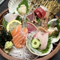 海鮮家 はこだて 本店 - 