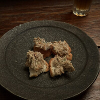 ワインとくつろぐ ツキアカリ - 