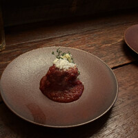 ワインとくつろぐ ツキアカリ - 