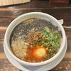 ラーメン専門店 徳川町 如水