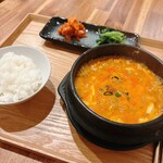 ヨン スンドゥブ チプ - 