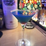NEO SHOT BAR　深海の洞窟 - 