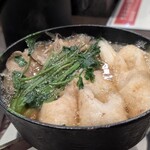 秋田郷土料理と旨い酒のあるところ かまくら - 