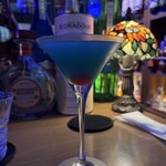 NEO SHOT BAR　深海の洞窟 - 