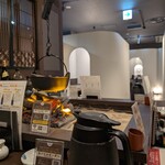 秋田郷土料理と旨い酒のあるところ かまくら - 