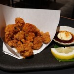 MORINOMIYA酒場 えびす - 