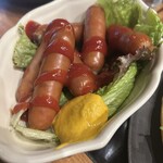 がぶ飲み酒場 3バルカン - 