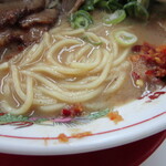天下一品 - 麺とスープ