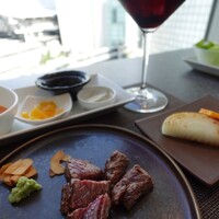 Teppanyaki×Wine あかくろ - 
