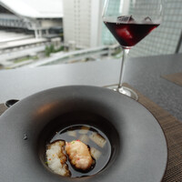 Teppanyaki×Wine あかくろ - 