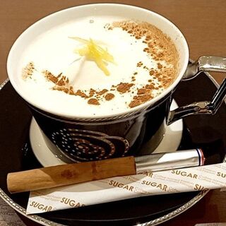 珈琲専門店 カフェ 横濱壹番館_0