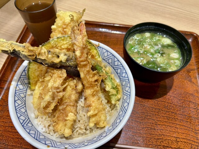 Wakichi Ionmoru Shinmizuhashi Ten