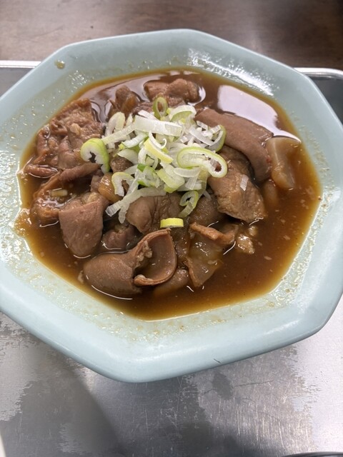 真乃屋 - 福田町（食堂）の写真