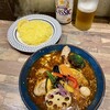 SAPPORO SOUP CURRY JACK 中津店