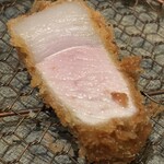 とんかつ 康四郎 - 