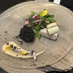 とんかつ 康四郎 - 