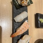 鮨・酒・肴 杉玉 - 