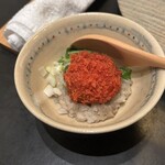 とんかつ 康四郎 - 