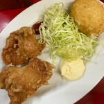 ぎょうざの美鈴 - 