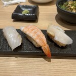 鮨・酒・肴 杉玉 - 