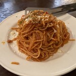 326637027 - パスタ(ナポリタン)