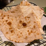 アルカラム - 食べ比べのやつ