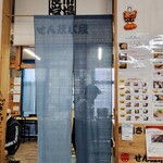 市場食堂 せん政水産 - 