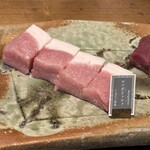 とんかつ 康四郎 - 