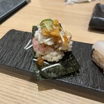 鮨・酒・肴 杉玉 - 