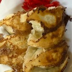 ぎょうざの美鈴 - 