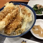 天丼てんや - 
