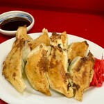 ぎょうざの美鈴 - 