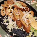 アルカラム - 見た目ちくわなやつ