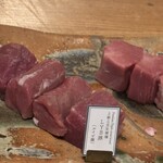 とんかつ 康四郎 - 