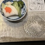 とんかつ 康四郎 - 