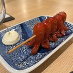 鮨・酒・肴 杉玉 - 