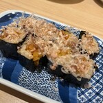 鮨・酒・肴 杉玉 - 