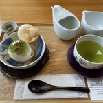 まるたま茶屋 - 