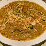 アルカラム - ちょいと辛めなやつ